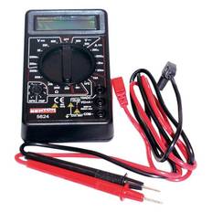 Multimeter digital