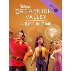 Disney Dreamlight Valley: A Rift in Time (PC) - Steam Gift - GLOBAL