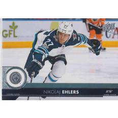 Nikolaj Ehlers - Winnipeg Jets 2017-2018 Upper Deck s2 #447