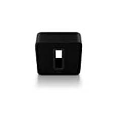 Sonos Sub (gen 3) – trådlös subwoofer – svart