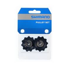 Rulltrissa Shimano 9-10-del