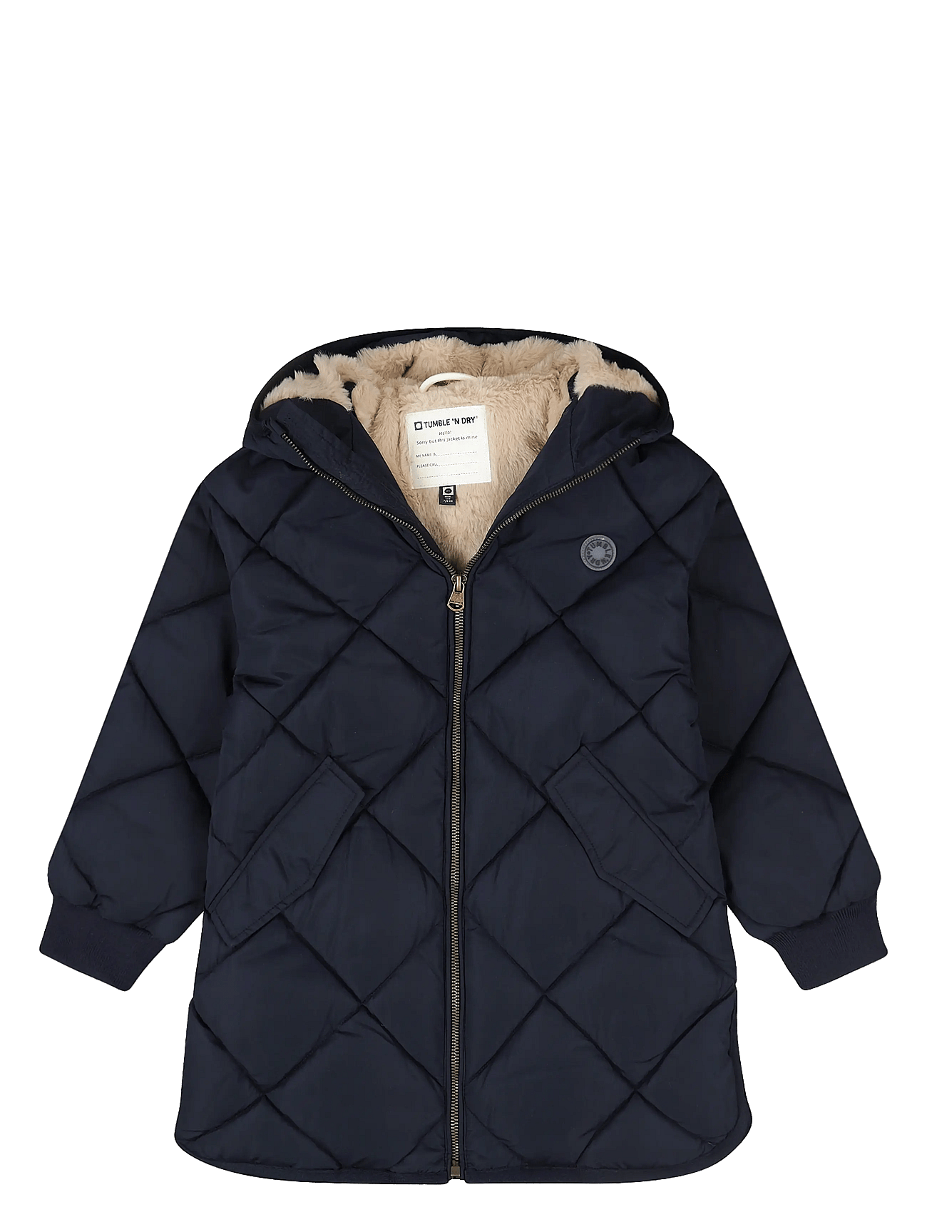 TUMBLE 'N DRY Tnd Baltic 3 - Navy - 158/164