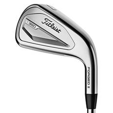 Titleist T350 Herre Jern med Grafitskafter. Regular flex 5 - PW