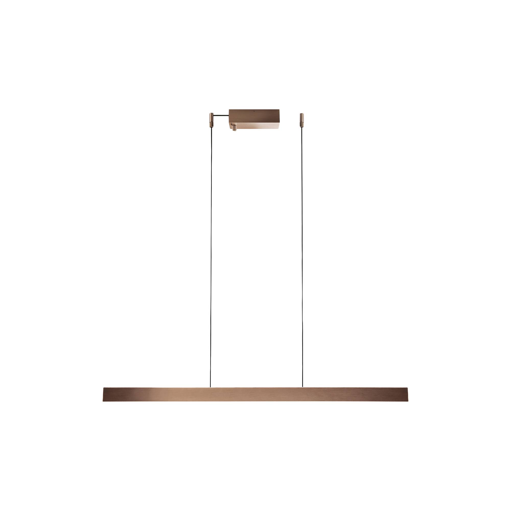 EDGE LINEAR S1000 SWITCH TUNE, Rose Gold.