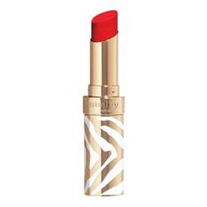 PHYTO-ROUGE SHINE 31 SHEER CHILI The color of a lipstick. The shine of a gloss. The comfort of a balm.