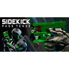 Halo Infinite SideKick Bundle (Xbox Series X) - Standard