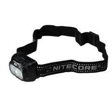 Nitecore NU33 LED Stirnlampe 700 Lumen