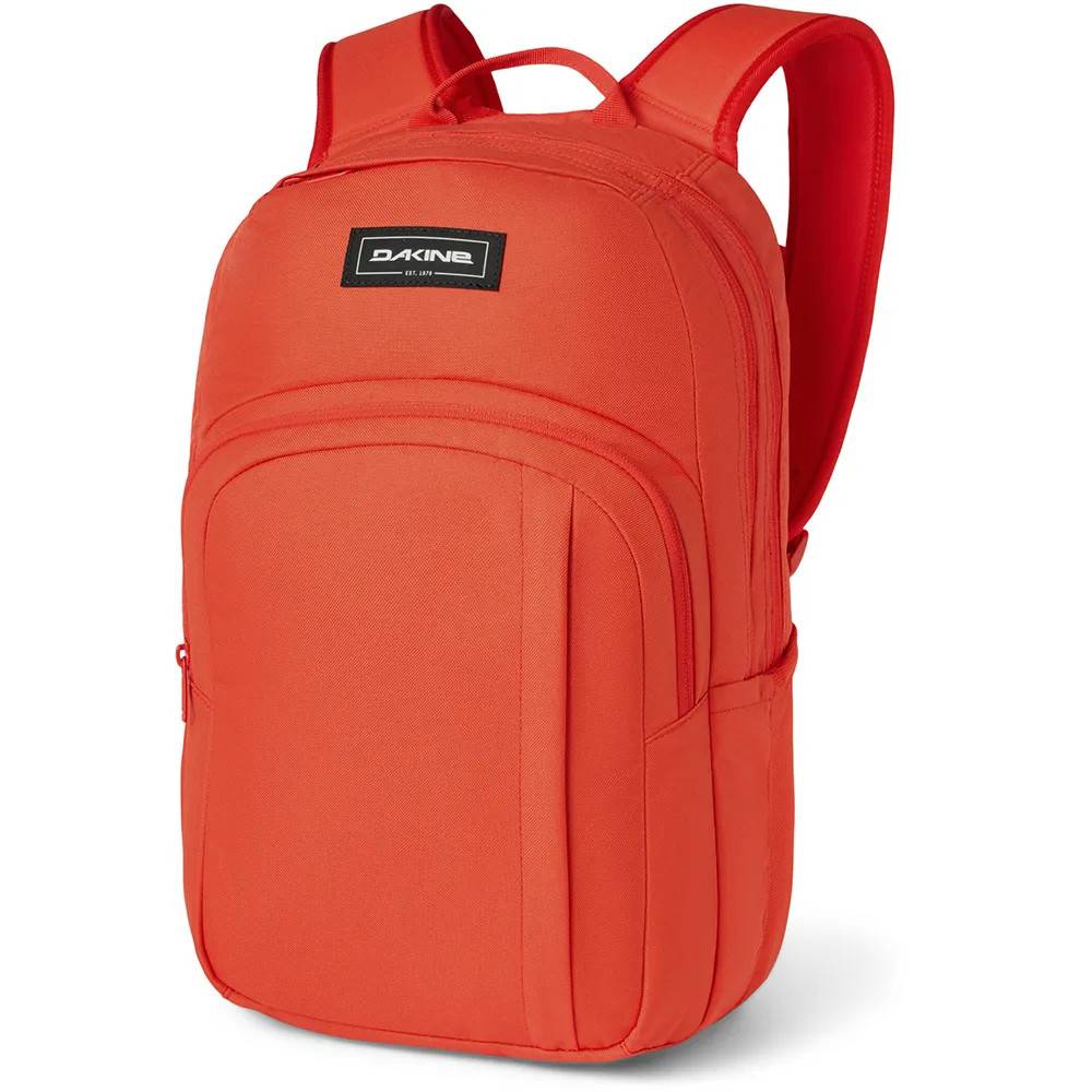 Dakine Campus M 25l T1-r Rygsæk