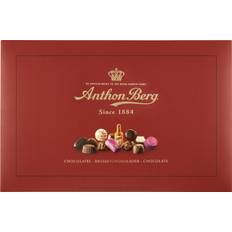 Anthon Berg Diplomat, 1 kg