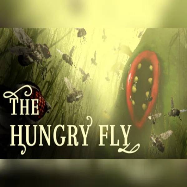 The Hungry Fly (PC) Steam Key - GLOBAL.