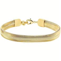 Elegant Guld Dame Michael Kors Armbånd HIN00336
