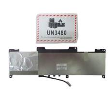 HP laptop batteri 3C 42Wh 3,95Ah LI AN03042XL-PL, AN03XL