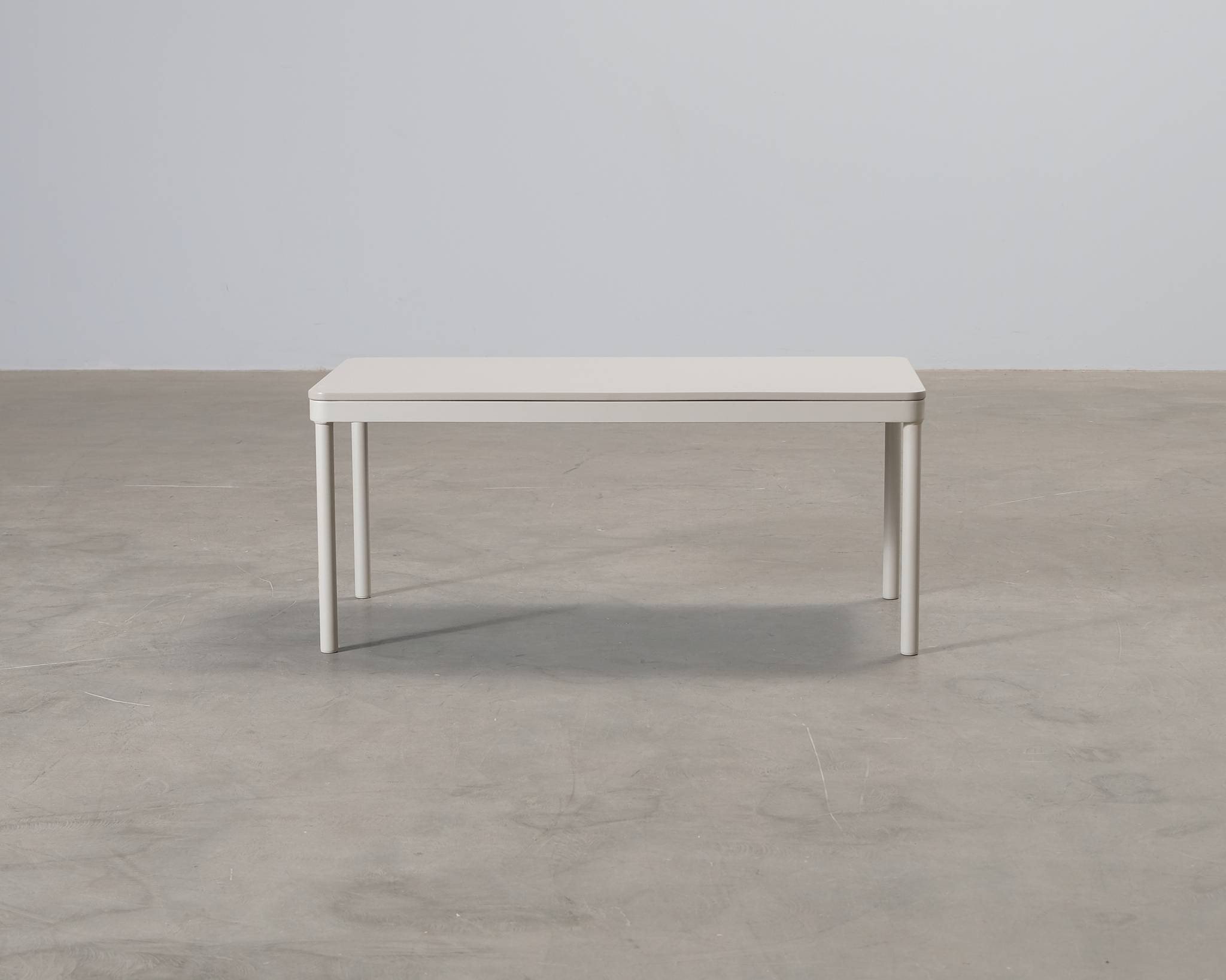 Sofacompany Vincent Outdoor soffbord Coral Sand