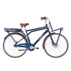 Elcykel EvoBike CLASSIC-7 Herr 2024