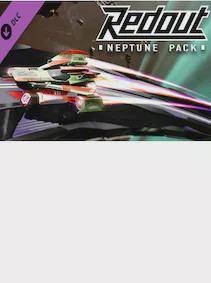 Redout - Neptune Pack Steam Key GLOBAL