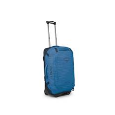 Transporter wheeled duffel 60 - OZ / Raven black