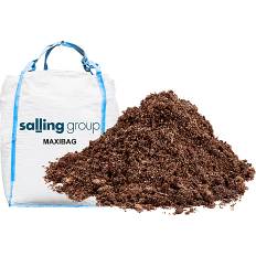 Kartoffeljord bigbag 2000 liter