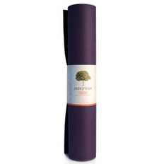 Jade yogamåtte – Fusion – purple