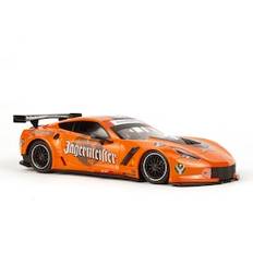 NSR - CORVETTE C7R JAGERMEISTER AW KING 21K EVO3