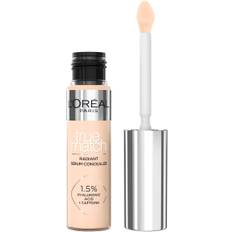 Loreal Paris True Match Radiant Serum Concealer 1R