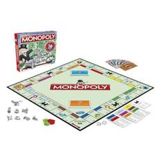 Monopoly Classic (SE)