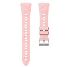 Huawei Watch GT 4 41mmetc. Klockarmband18mm - Rosa