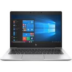 HP EliteBook 830 G6 | i5-8365U | 13.3" | 32 GB | 512 GB SSD | Win 11 Home | FI