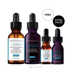 SkinCeuticals | Bestsellers Prevent & Correct Double Up Bundle