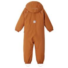 Reima - Flyverdragt Tromssa Cinnamon Brown