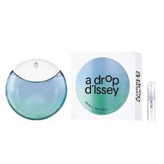 Issey Miyake Ladies A Drop D'issey - Eau de Parfum Fraiche - Doftprov - 5 ml