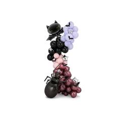 Halloween ballon guirlande - 127 dele