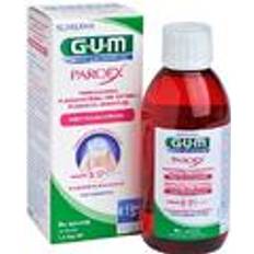 GUM Paroex Mondspoelmiddel 300ML