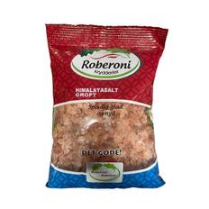 Roberoni Himalaya Salt Groft – 500g