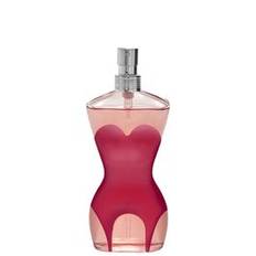 Classique Eau de Parfum 100 ml Donna