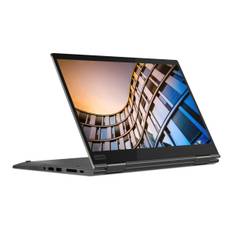 Lenovo ThinkPad X1 Yoga Gen 4 14 Zoll Touch Display Intel Core i7 512GB SSD 16GB Windows 11 Pro - Dark Gray