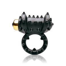 Pipedream Fetish Fantasy Gold Vibrating Cockring