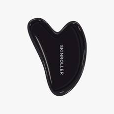 Gua Sha - Svart