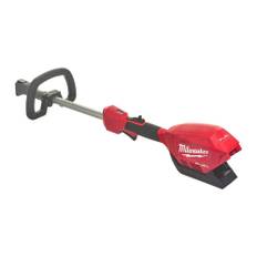 Milwaukee M18 FOPH2-0 FUEL Multitrimmer med QUIK-LOK 18V (utan batterier)