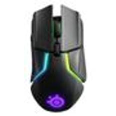 STEELSERIES Rival 650 Mouse Right-Hand Rf
