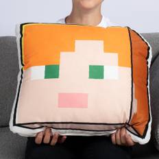 Minecraft Alex Pillow - 16 in x 16 in