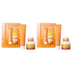 2st Ole Henriksen Sets Truth Glow Even Brighter Banana Bright 102 ml