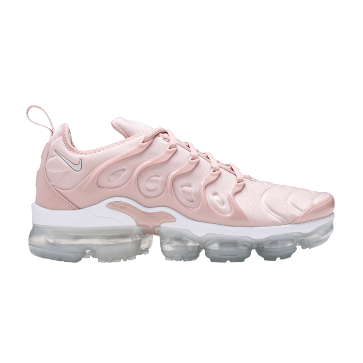 Nike Air VaporMax Plus Pink Oxford (Women's) - UK 2.5