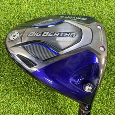 Callaway Big Bertha REVA Ladies Golf Driver - Used