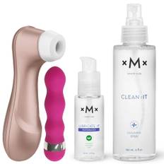 Satisfyer Kit - The next sexual revolution