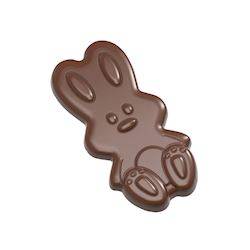 Easter Bunny Chokoladeform, Chocolate World
