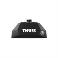 THULE EVO FODSÆT FLUSH RAILS 2 STK.
