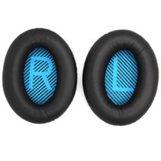 JZF-63 Bose QC35 Quiet Comfort 1 par ørepuder - sort