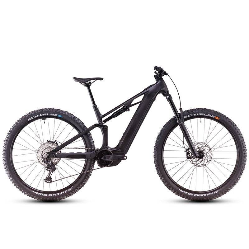 Cube Cube Stereo Hybrid One44 HPC Race 800 2025 - Shimano XT RD-M8100-SGS, ShadowPlus, 12sp - Cube Gr 2.5 Disc