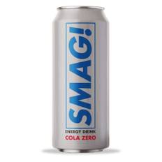 SMAG! Energy Drink Cola Zero