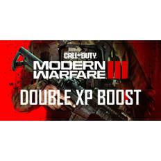 Call of Duty Modern Warfare III 15min Double XP Call of Duty (Xbox Series X) - Standard